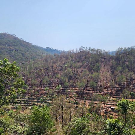 Hotel Royal Ark - Kasauli Bagian luar foto