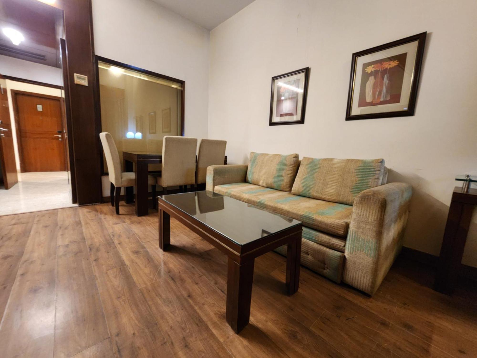 Hotel Royal Ark - Kasauli Bagian luar foto
